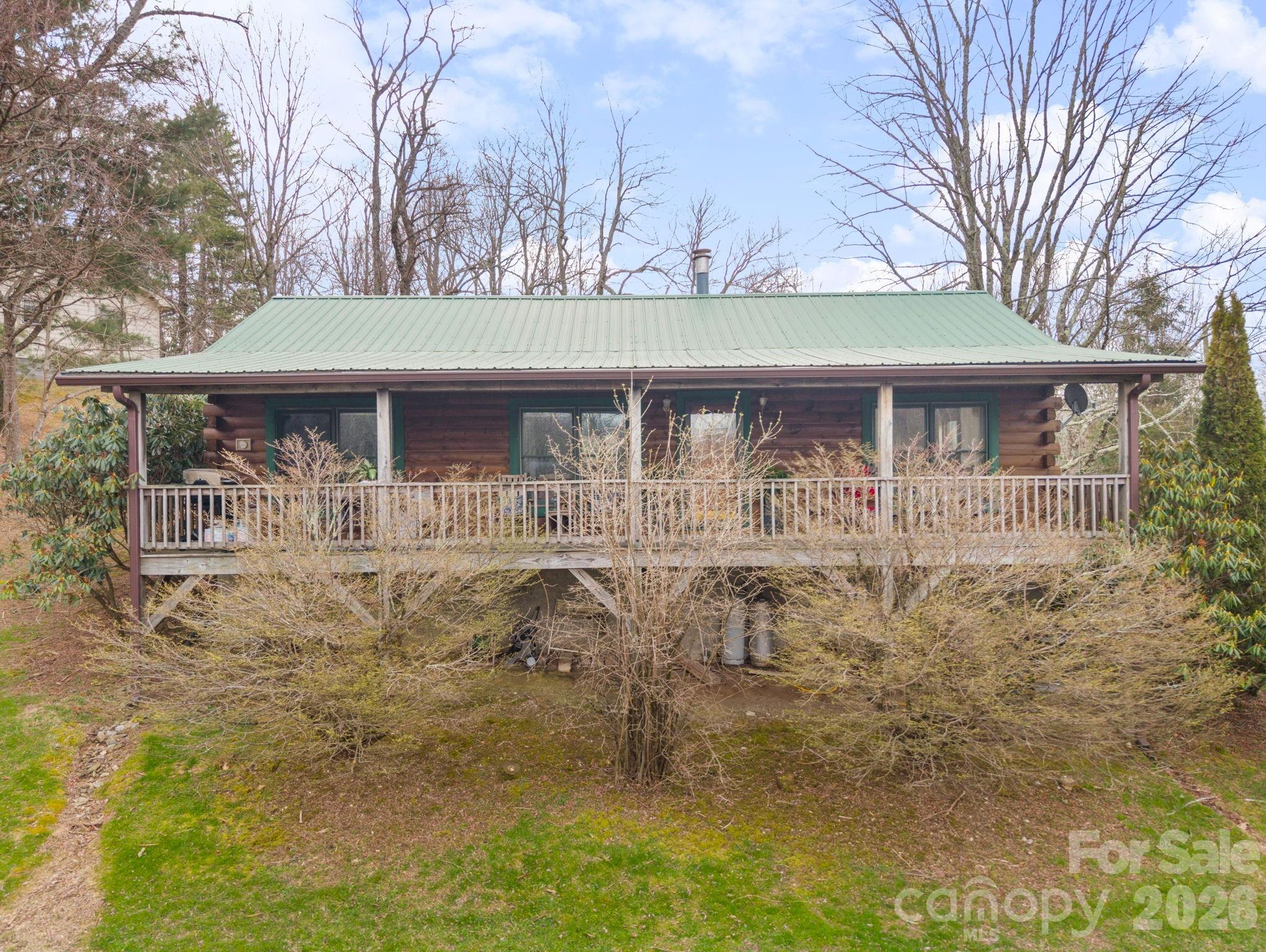 350 Eureka Hills Circle — Boone