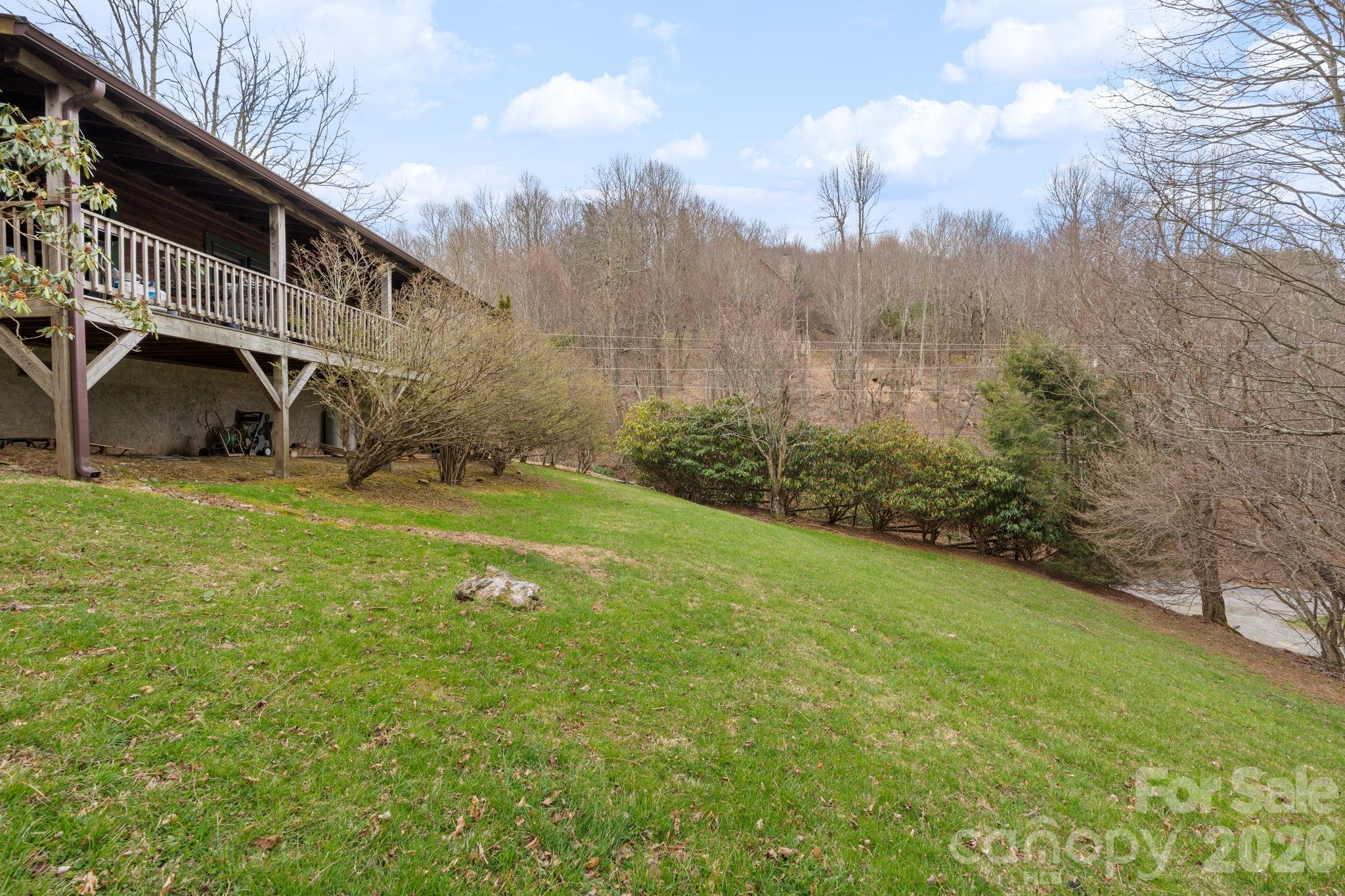 350 Eureka Hills Circle — Boone