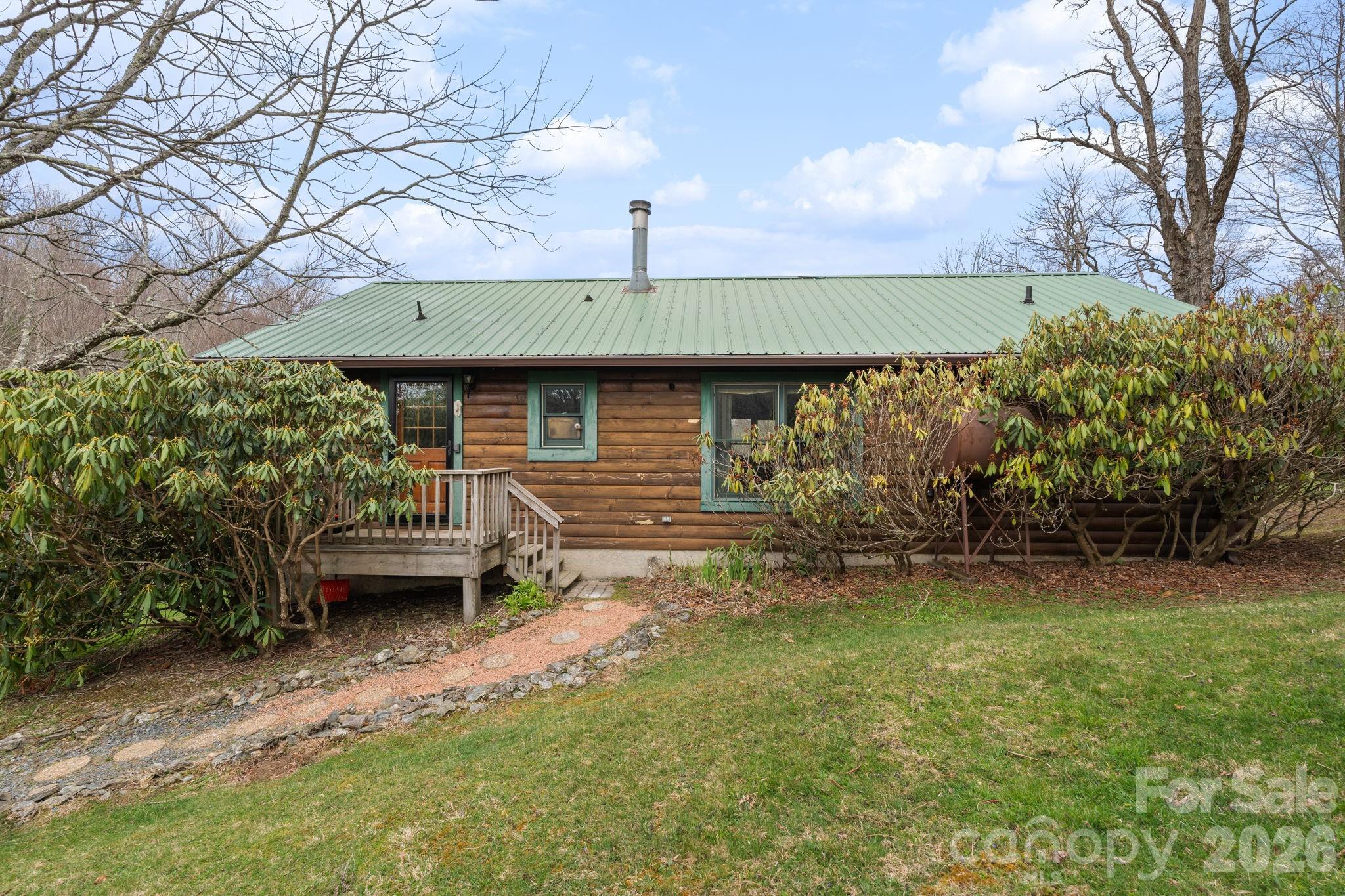 350 Eureka Hills Circle — Boone