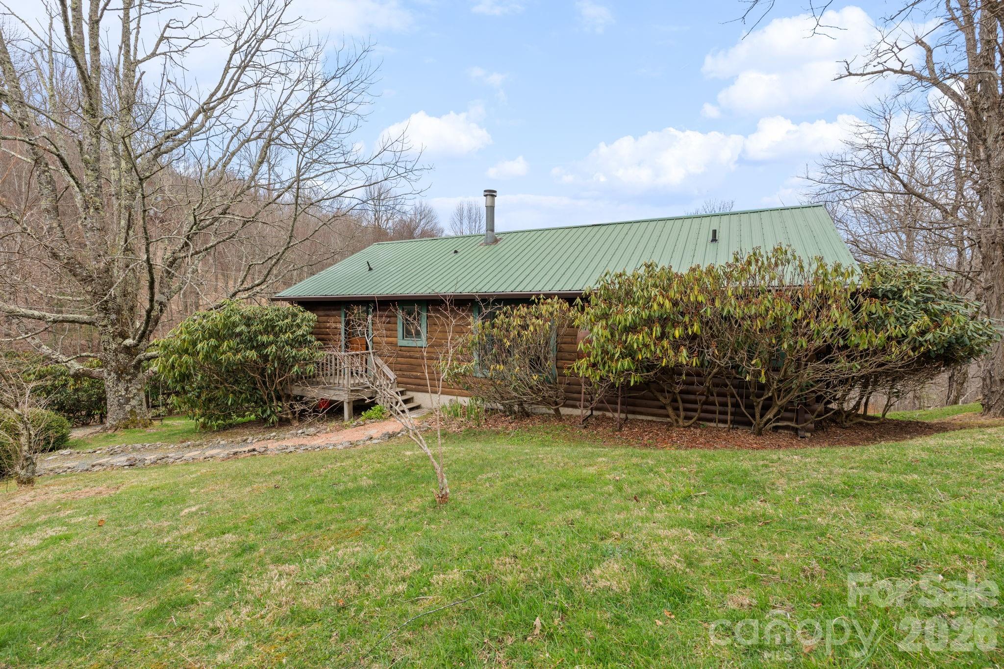 350 Eureka Hills Circle — Boone