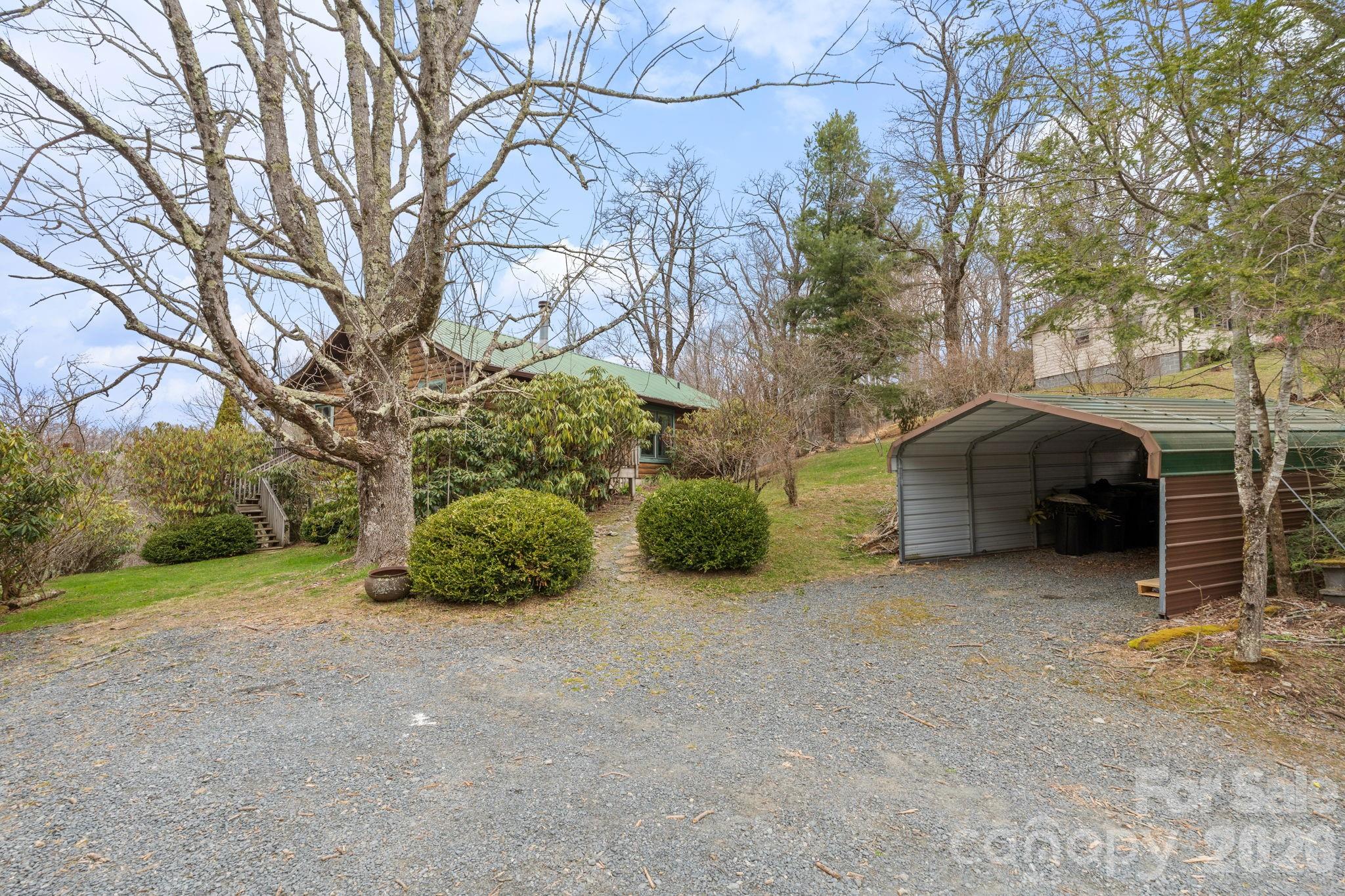 350 Eureka Hills Circle — Boone