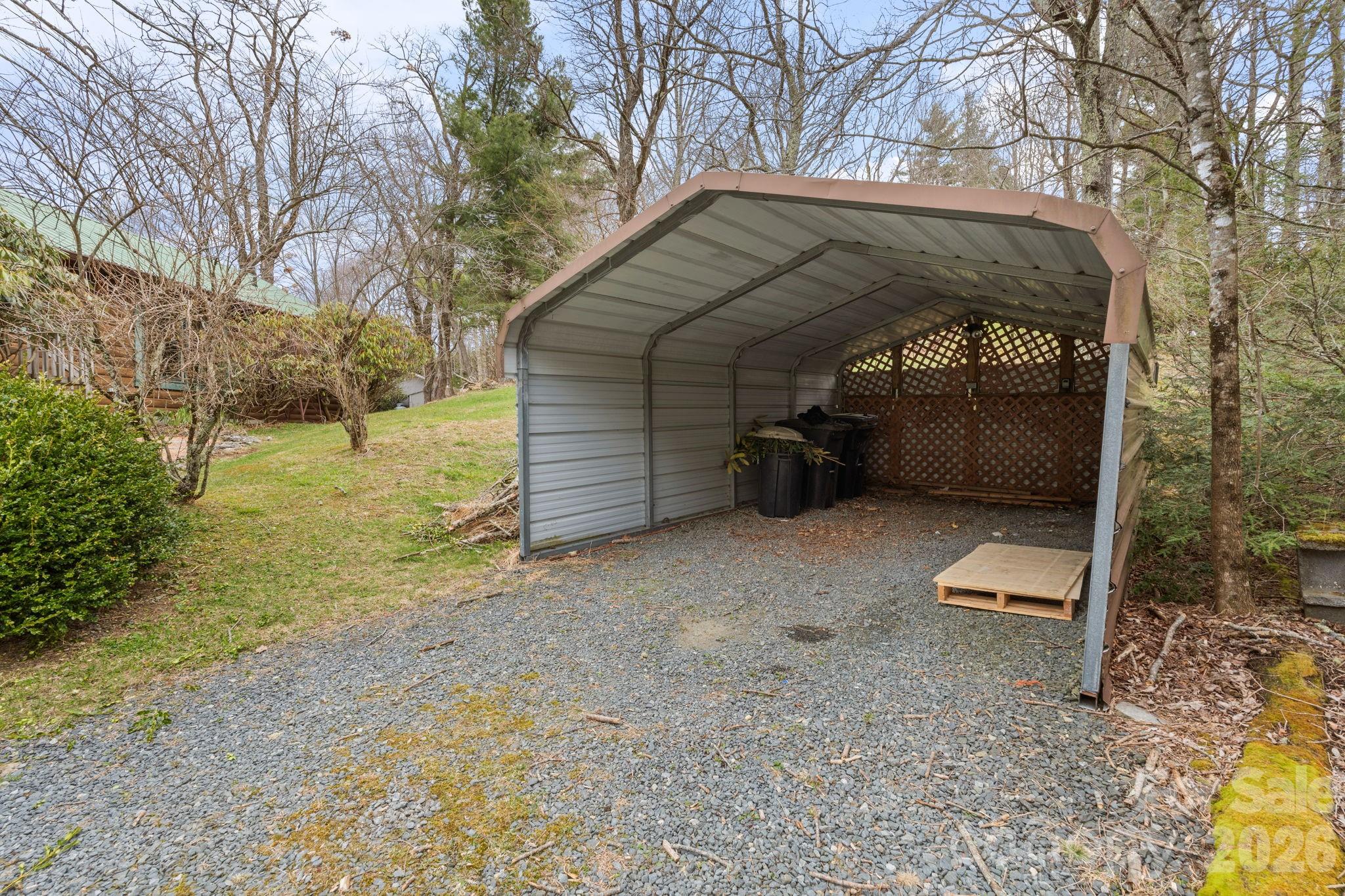 350 Eureka Hills Circle — Boone