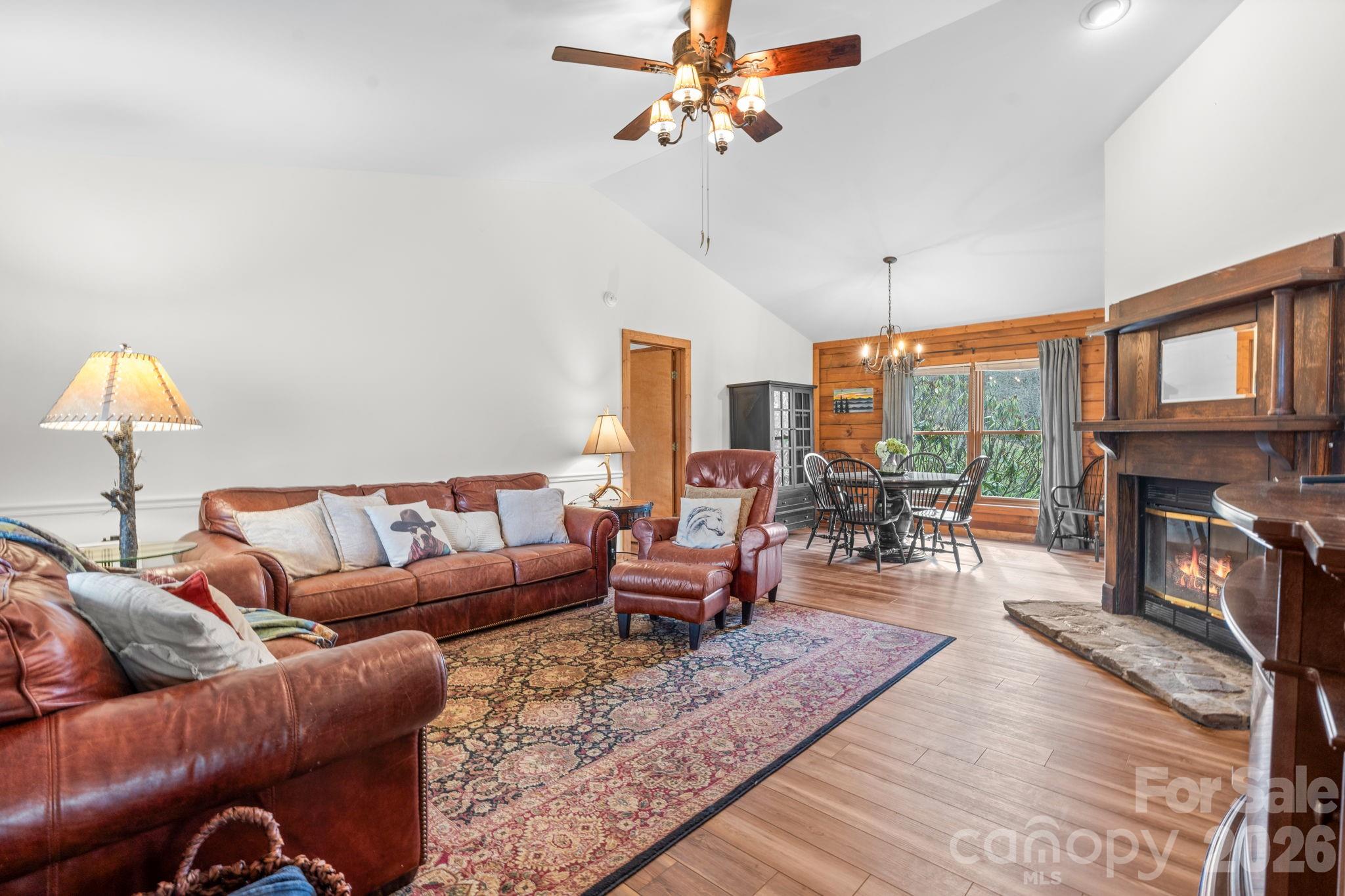 350 Eureka Hills Circle — Boone