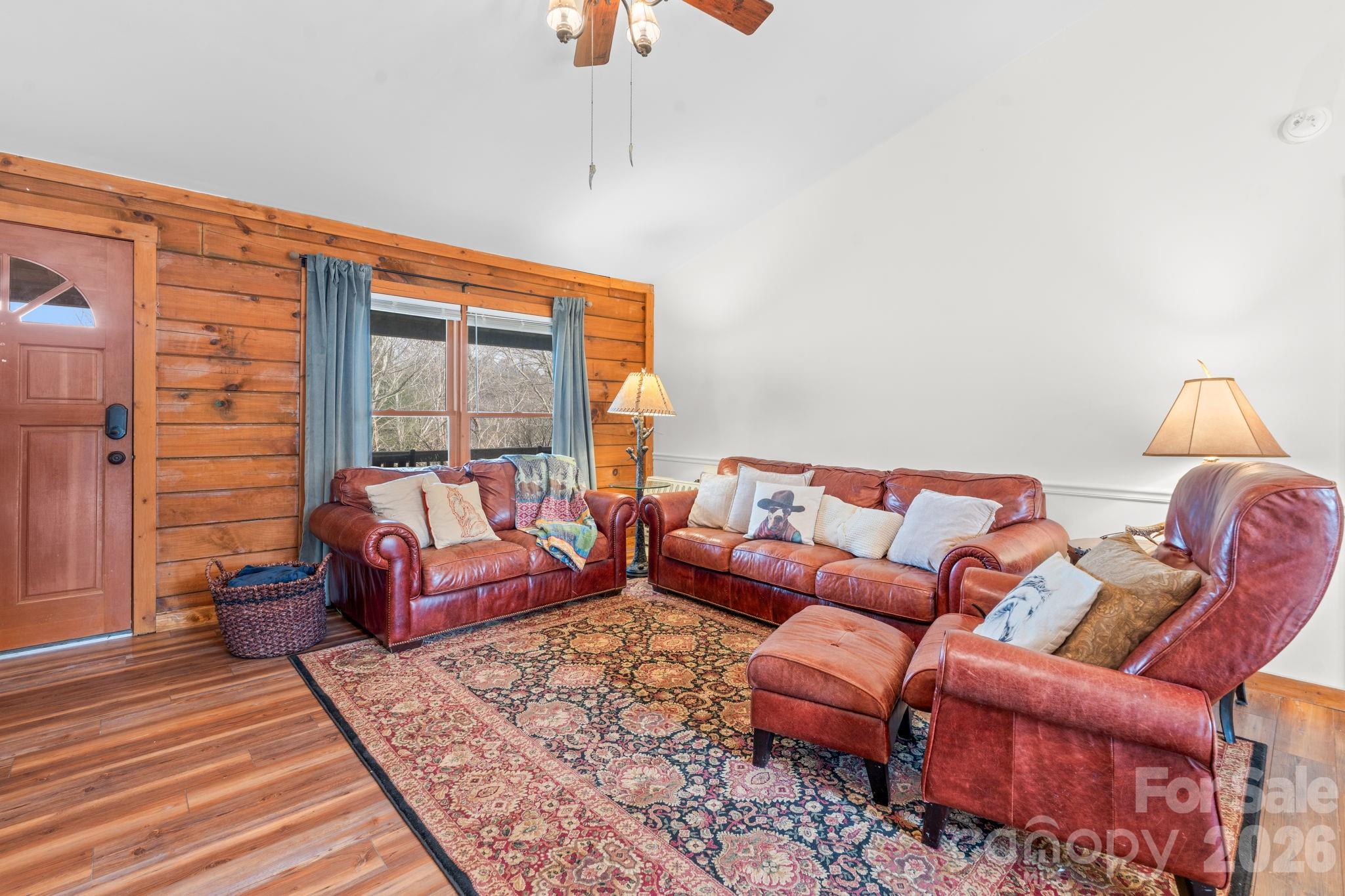 350 Eureka Hills Circle — Boone