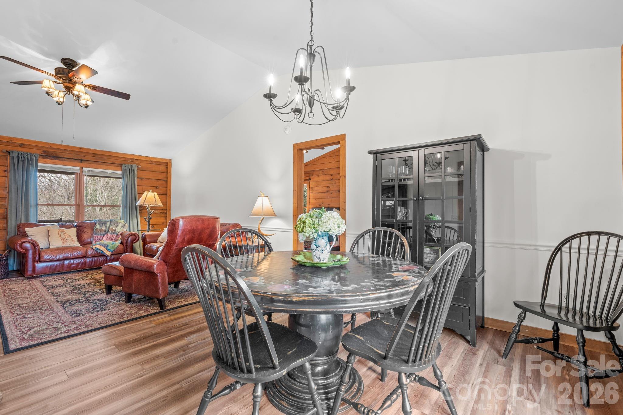 350 Eureka Hills Circle — Boone