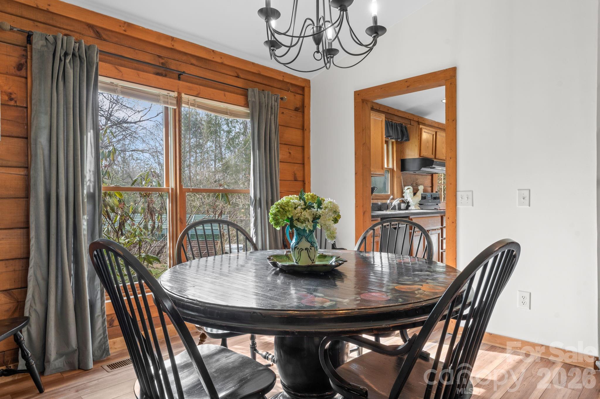 350 Eureka Hills Circle — Boone