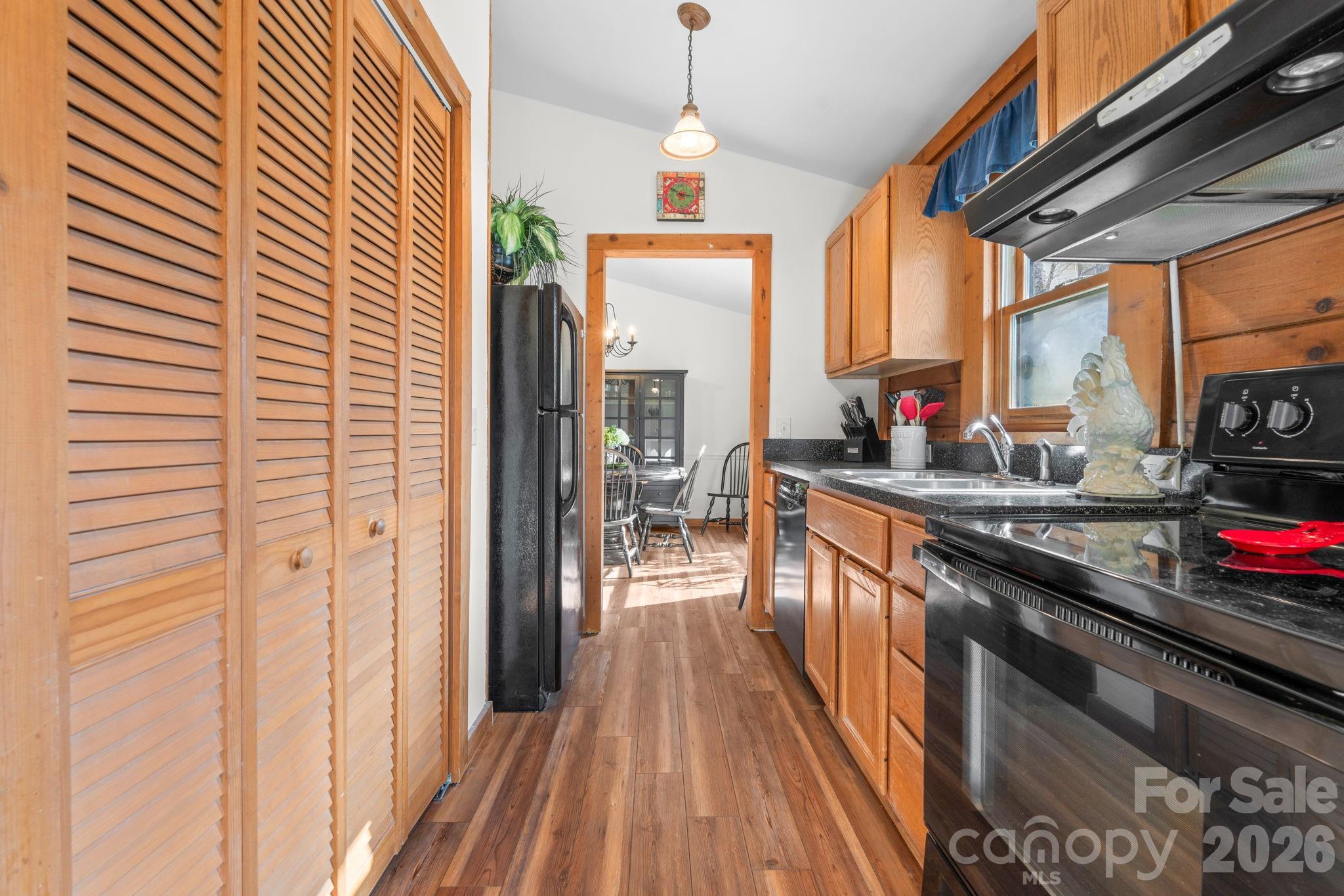 350 Eureka Hills Circle — Boone