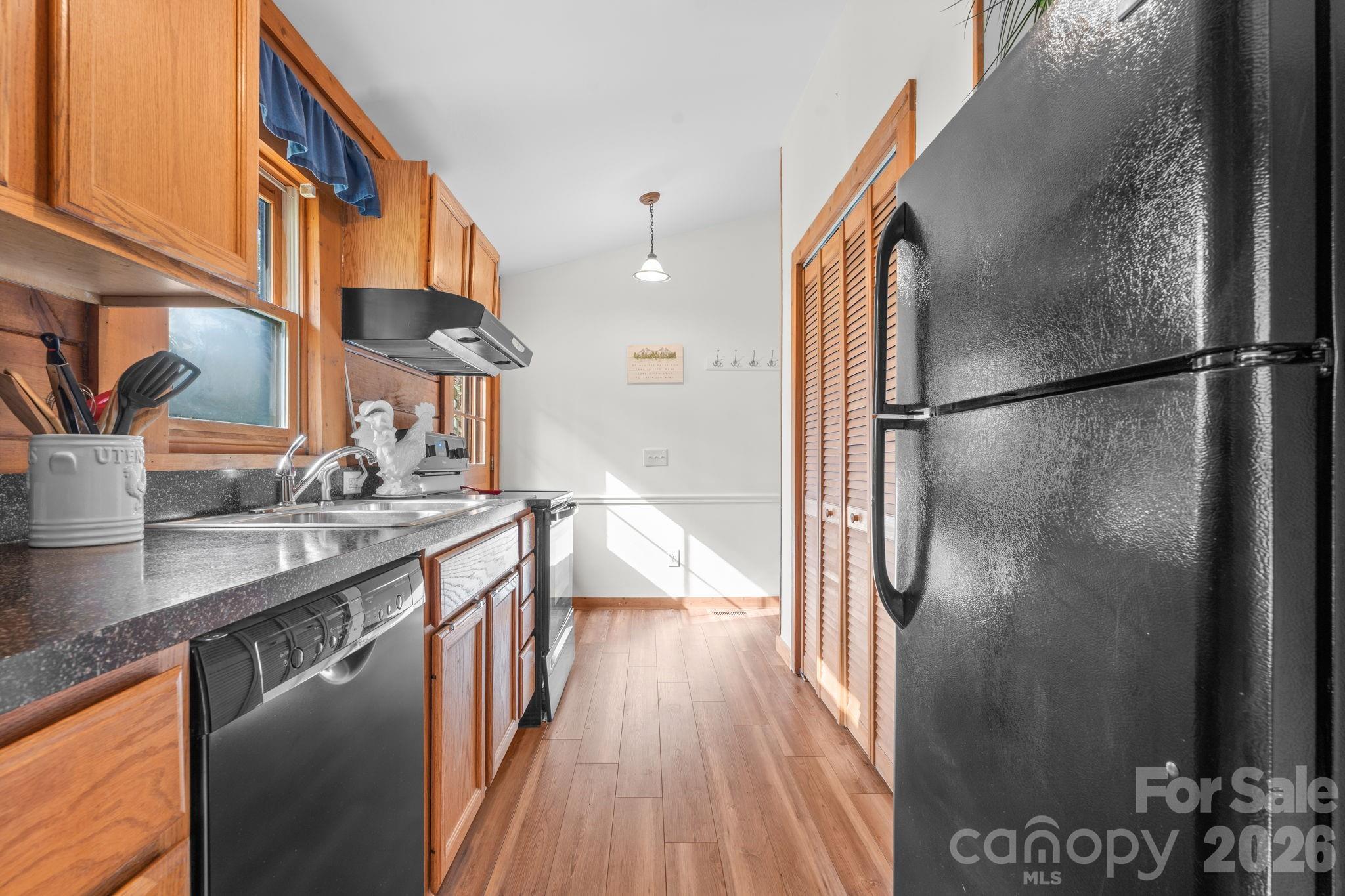 350 Eureka Hills Circle — Boone