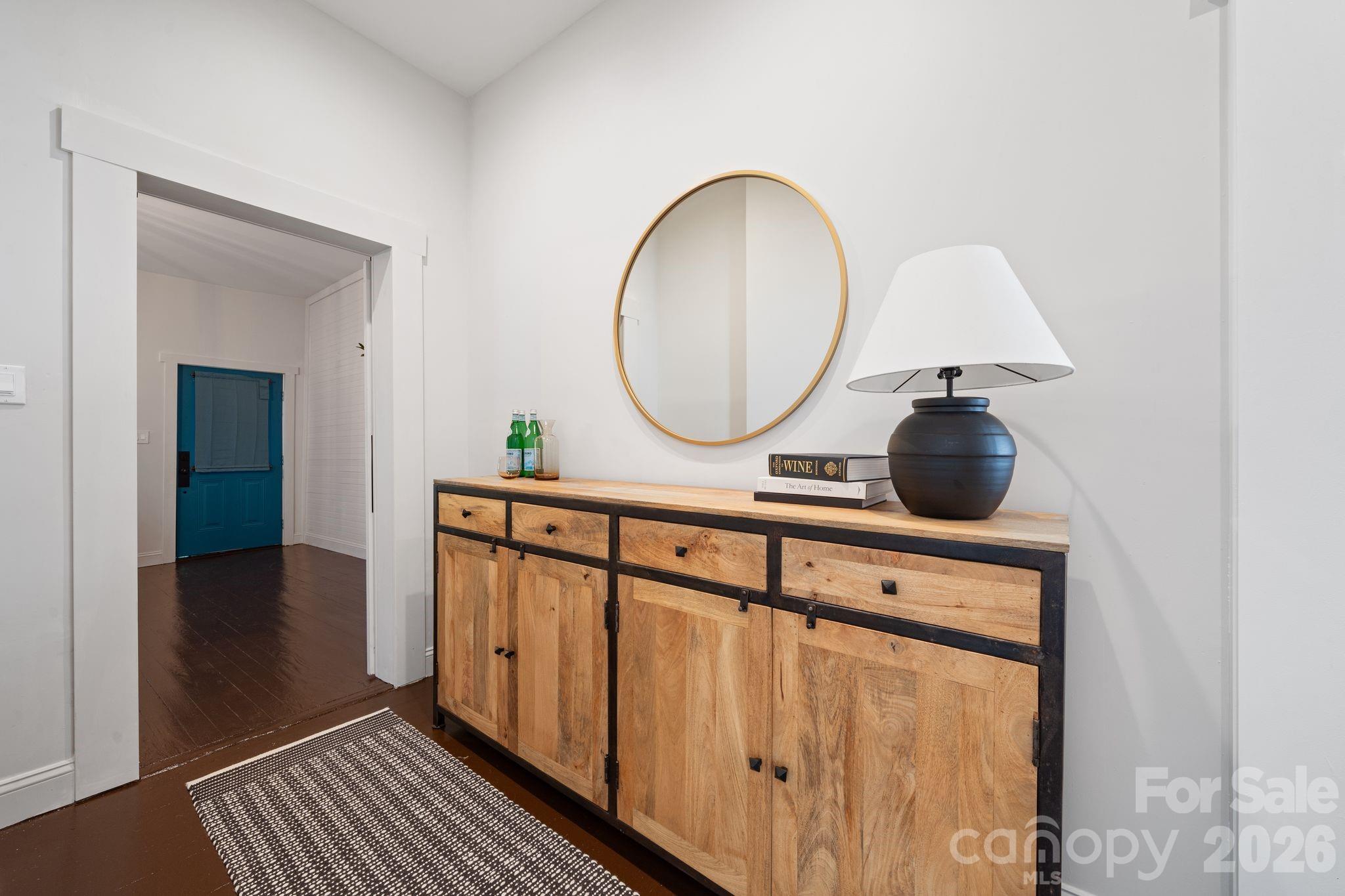 101 Fairview Street — Clover