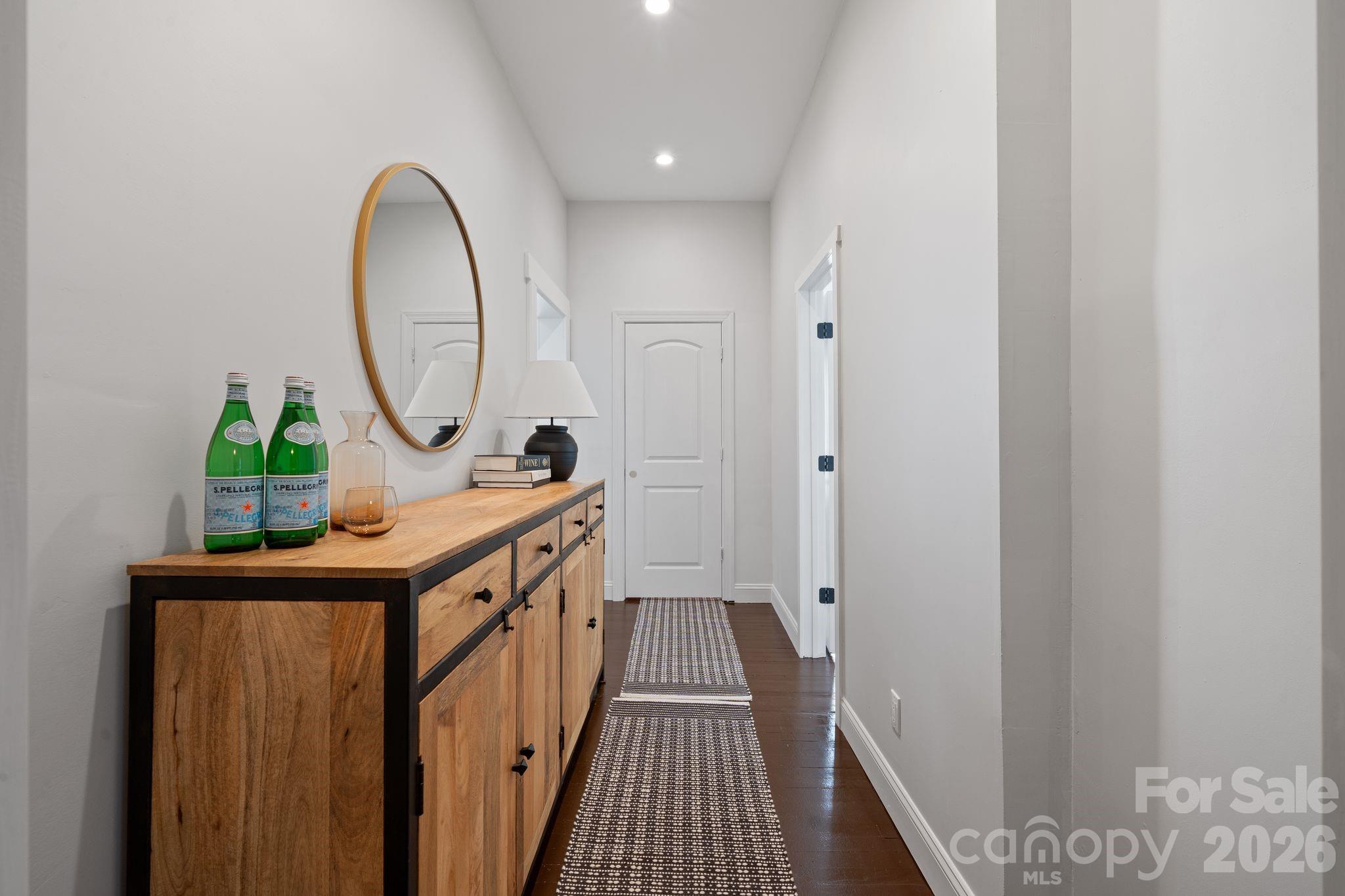 101 Fairview Street — Clover
