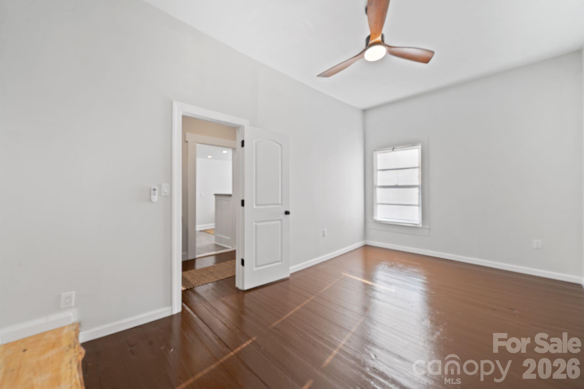 101 Fairview Street — Clover