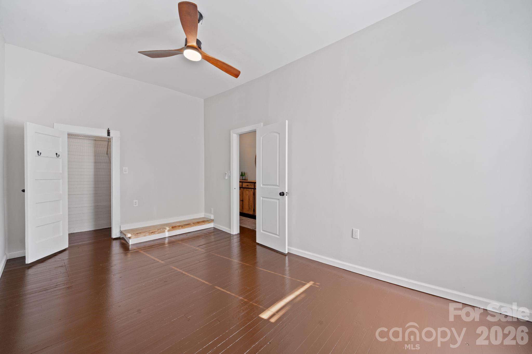 101 Fairview Street — Clover