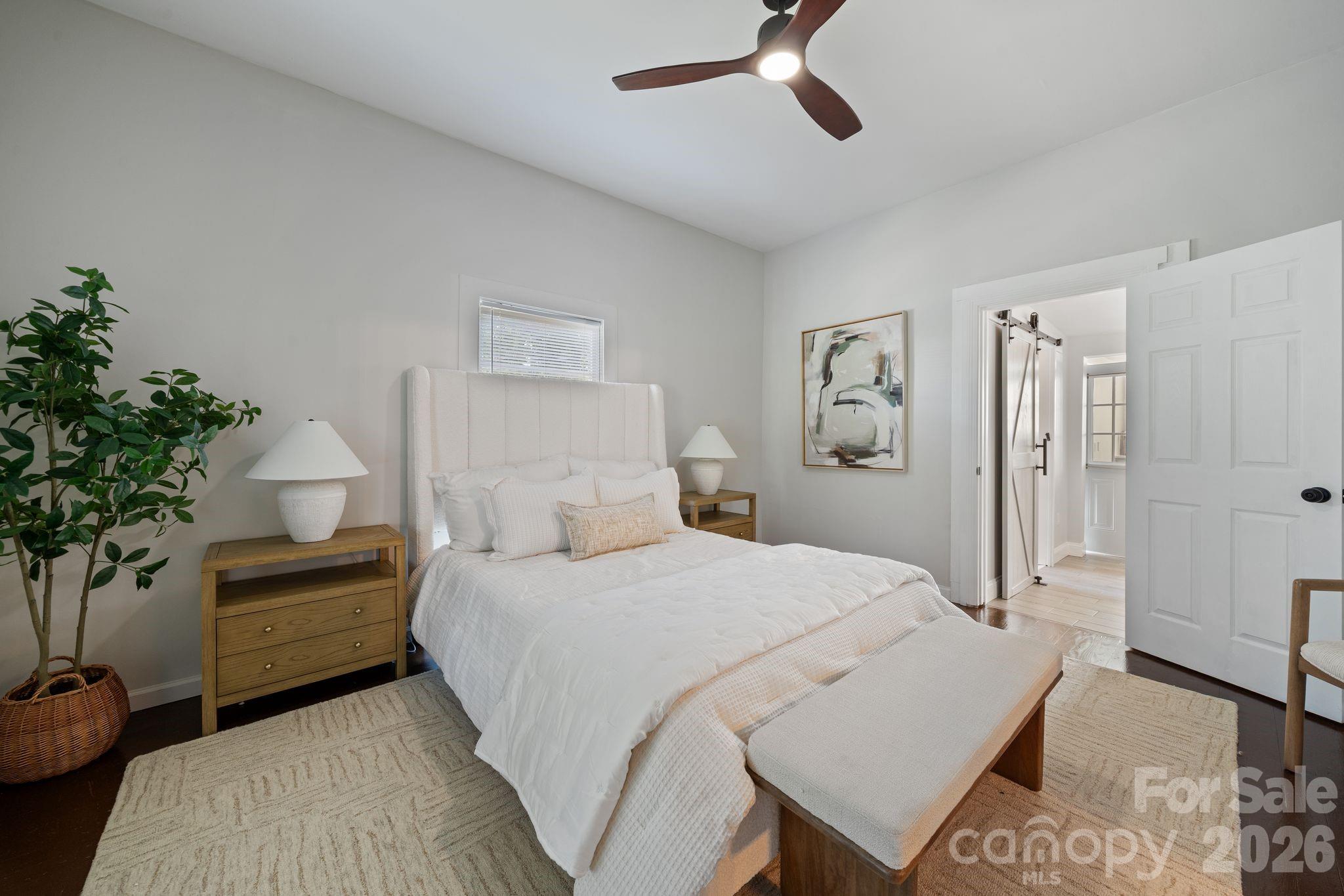 101 Fairview Street — Clover