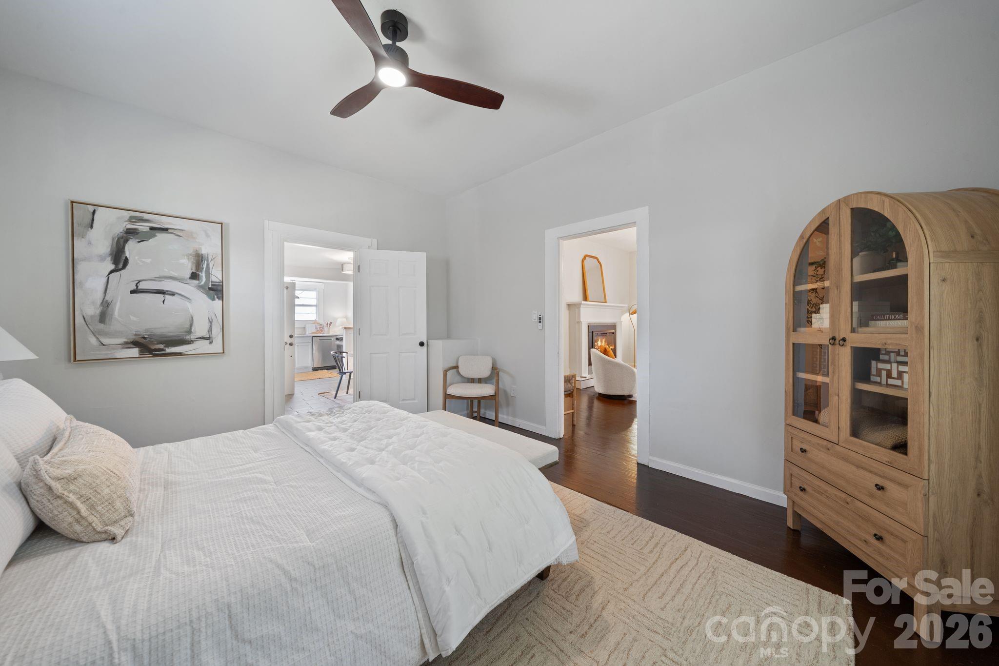 101 Fairview Street — Clover