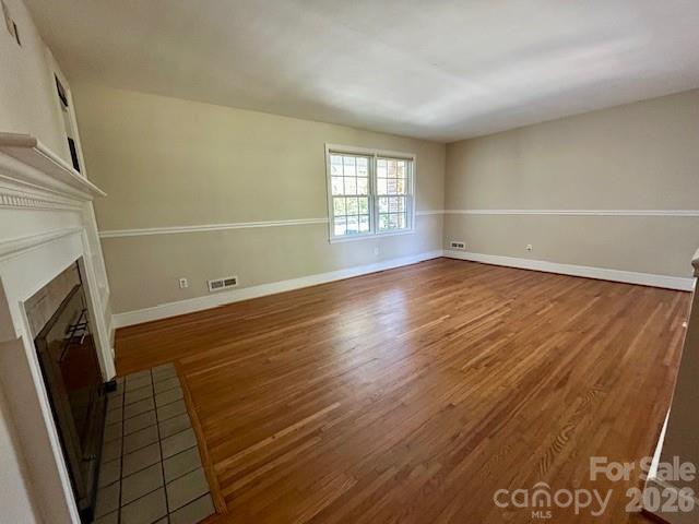 1319 Cathey Road — Charlotte