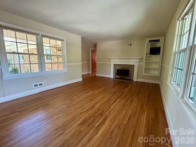 1319 Cathey Road — Charlotte
