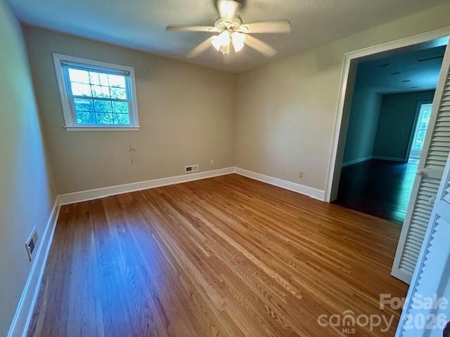 1319 Cathey Road — Charlotte