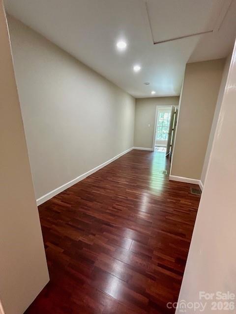 1319 Cathey Road — Charlotte