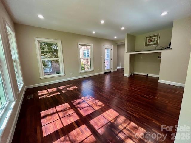 1319 Cathey Road — Charlotte