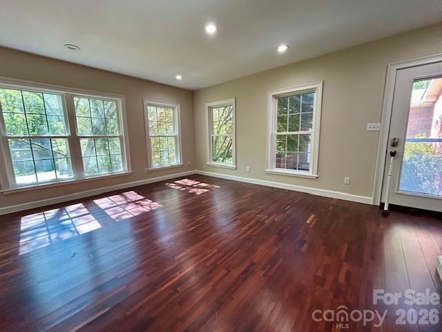 1319 Cathey Road — Charlotte