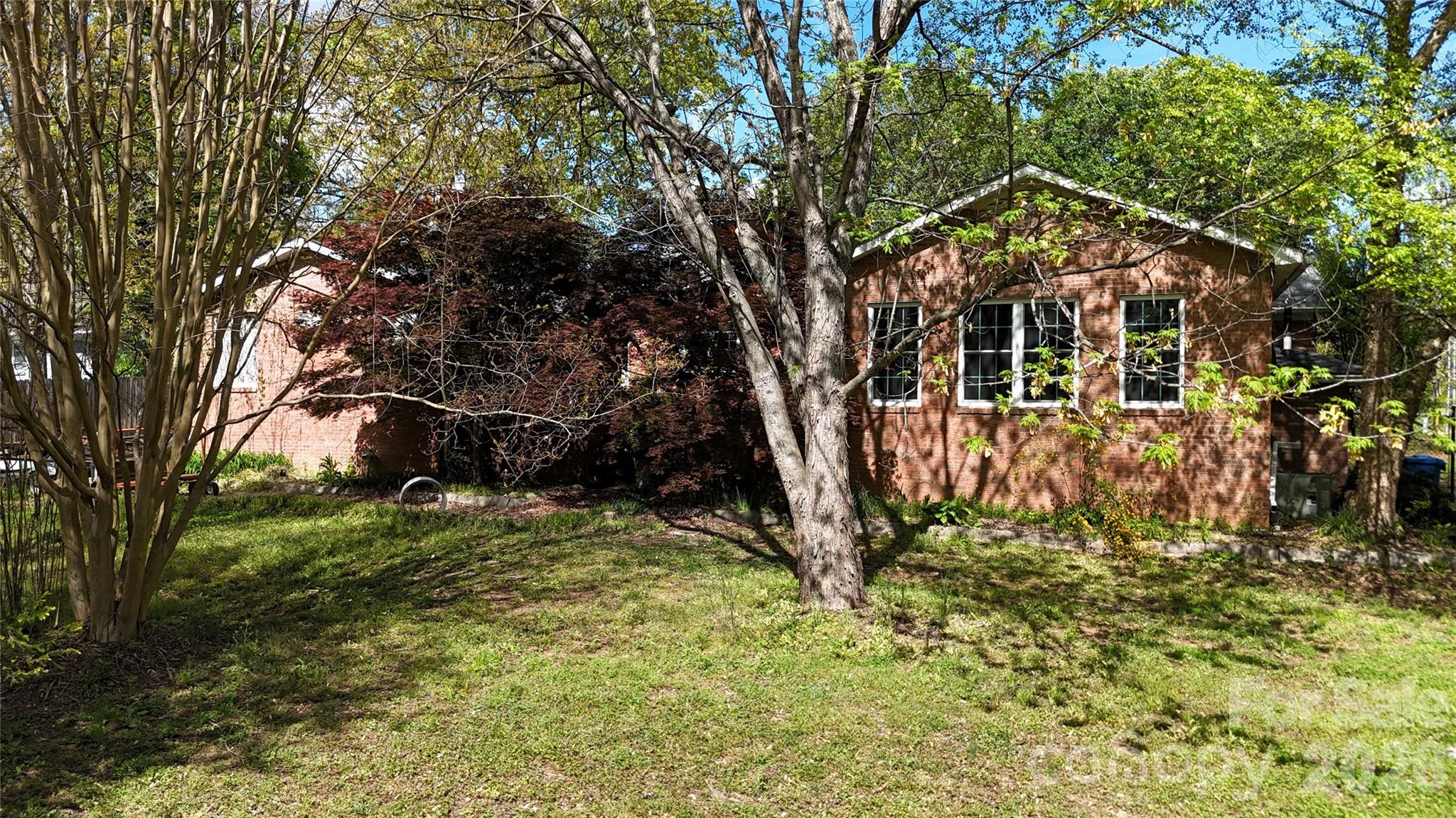 1319 Cathey Road — Charlotte