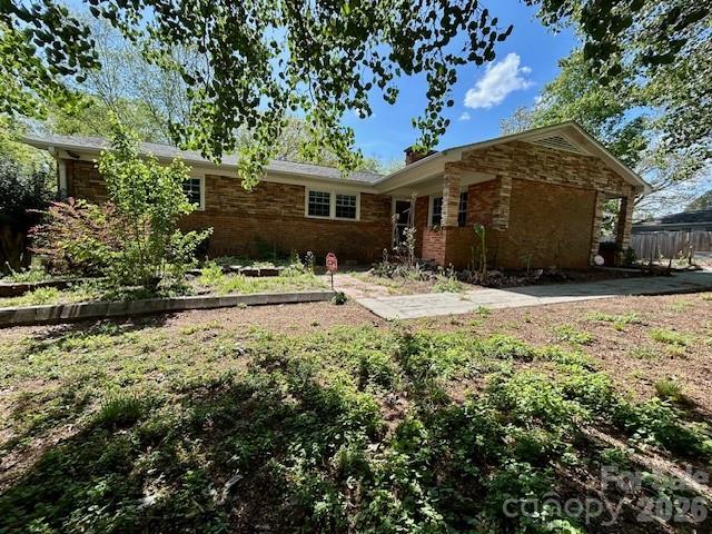 1319 Cathey Road — Charlotte