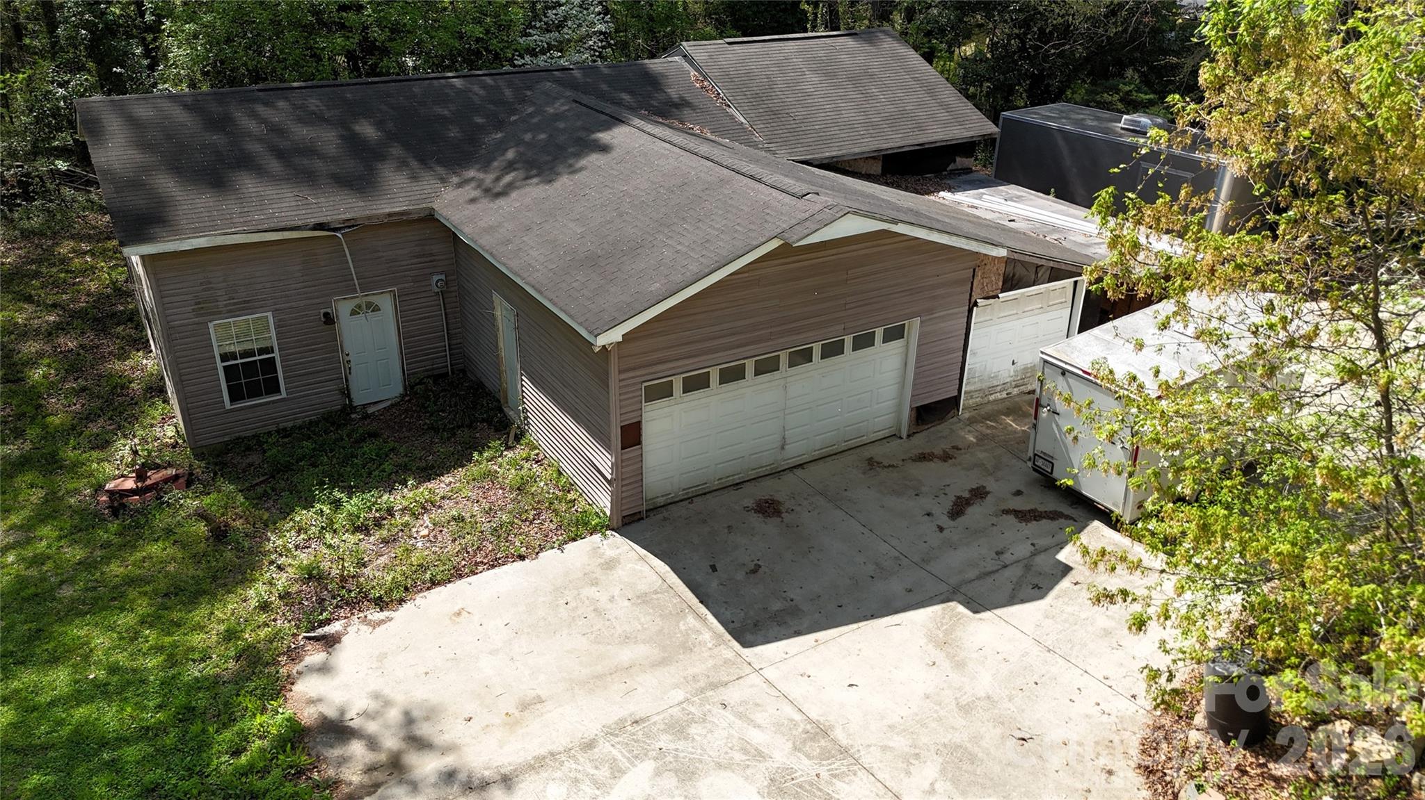 1319 Cathey Road — Charlotte