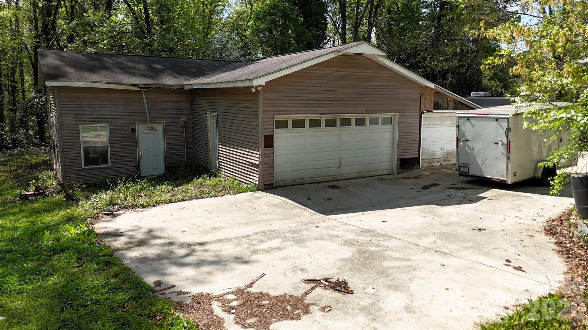 1319 Cathey Road — Charlotte