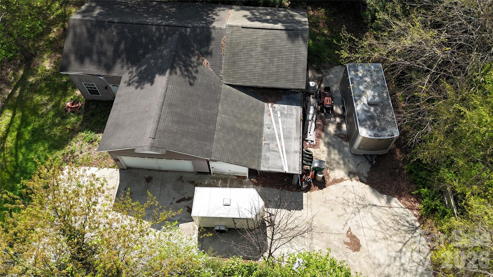 1319 Cathey Road — Charlotte