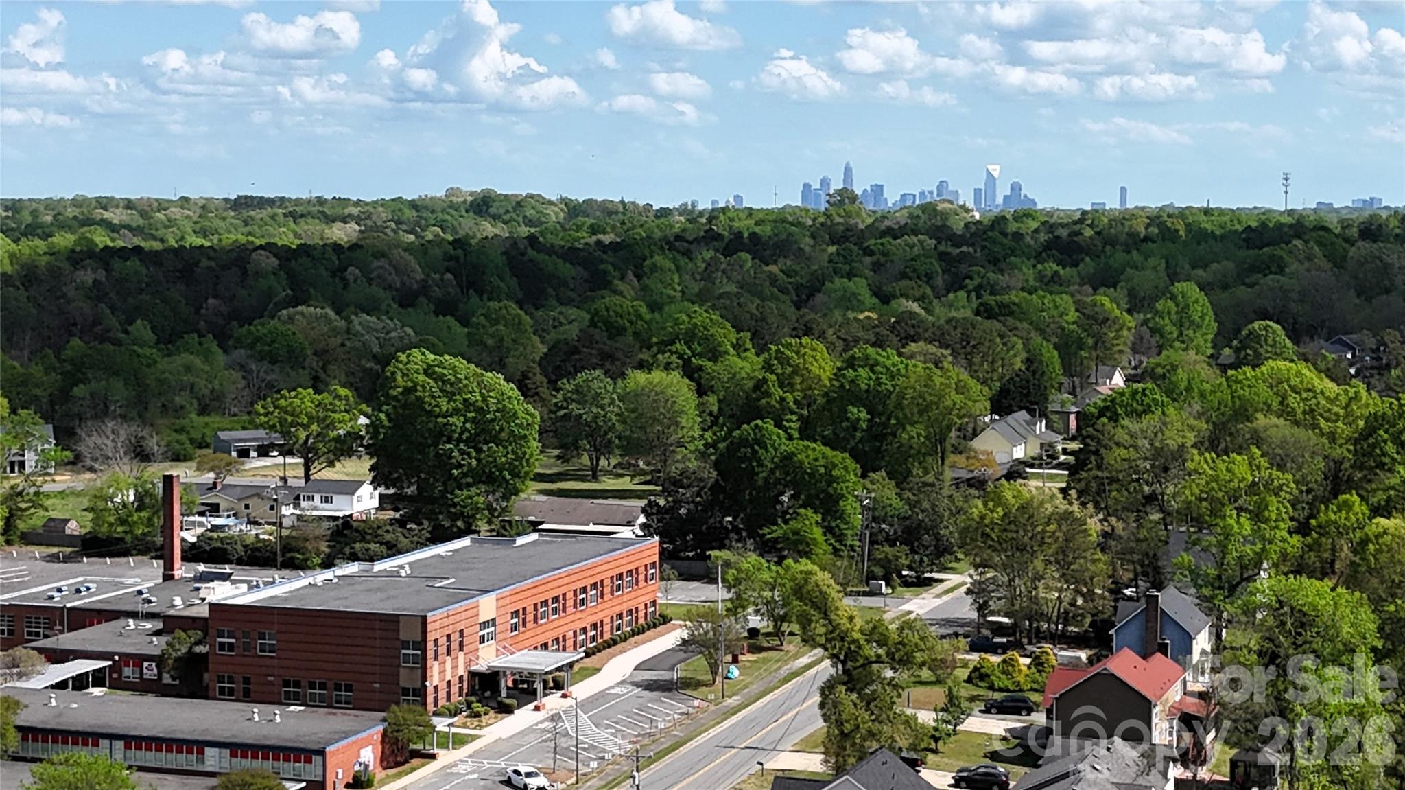 1319 Cathey Road — Charlotte
