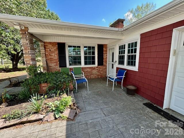 1319 Cathey Road — Charlotte