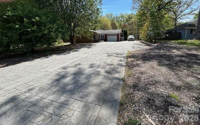 1319 Cathey Road — Charlotte