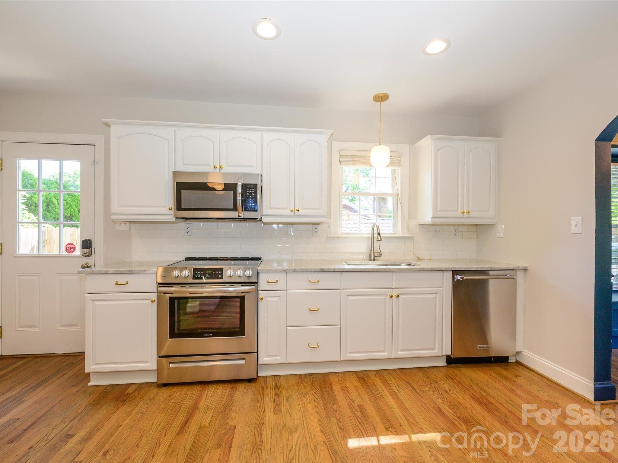 1929 Mecklenburg Avenue — Charlotte