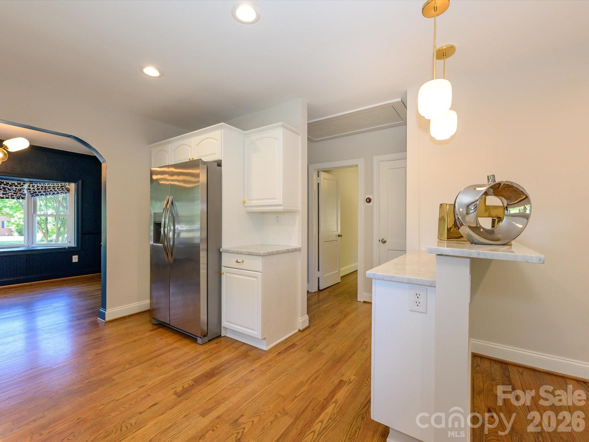 1929 Mecklenburg Avenue — Charlotte