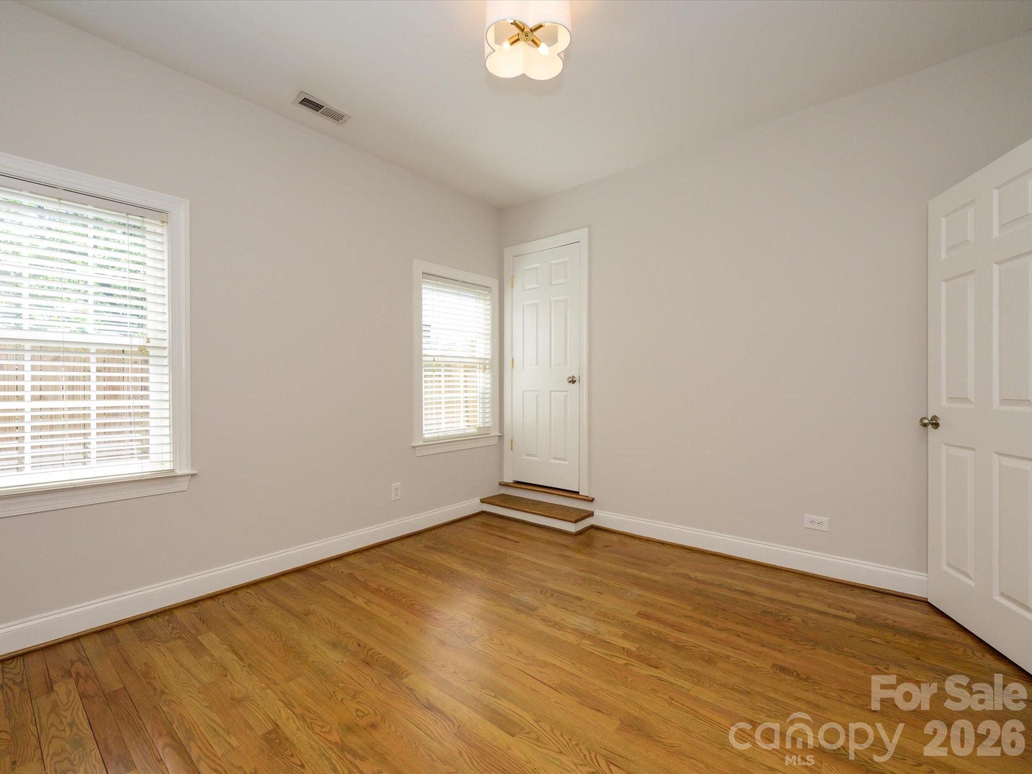 1929 Mecklenburg Avenue — Charlotte