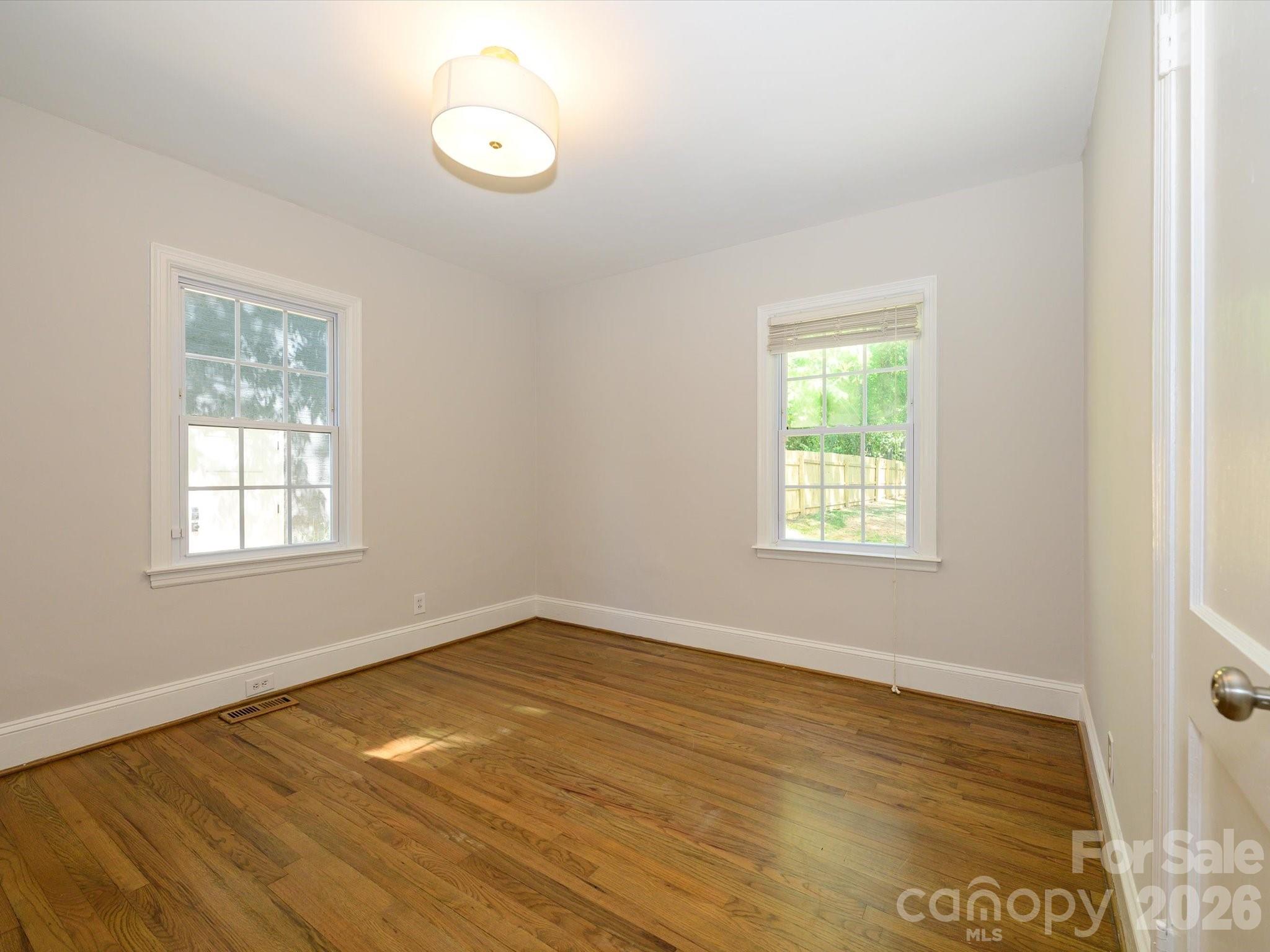 1929 Mecklenburg Avenue — Charlotte