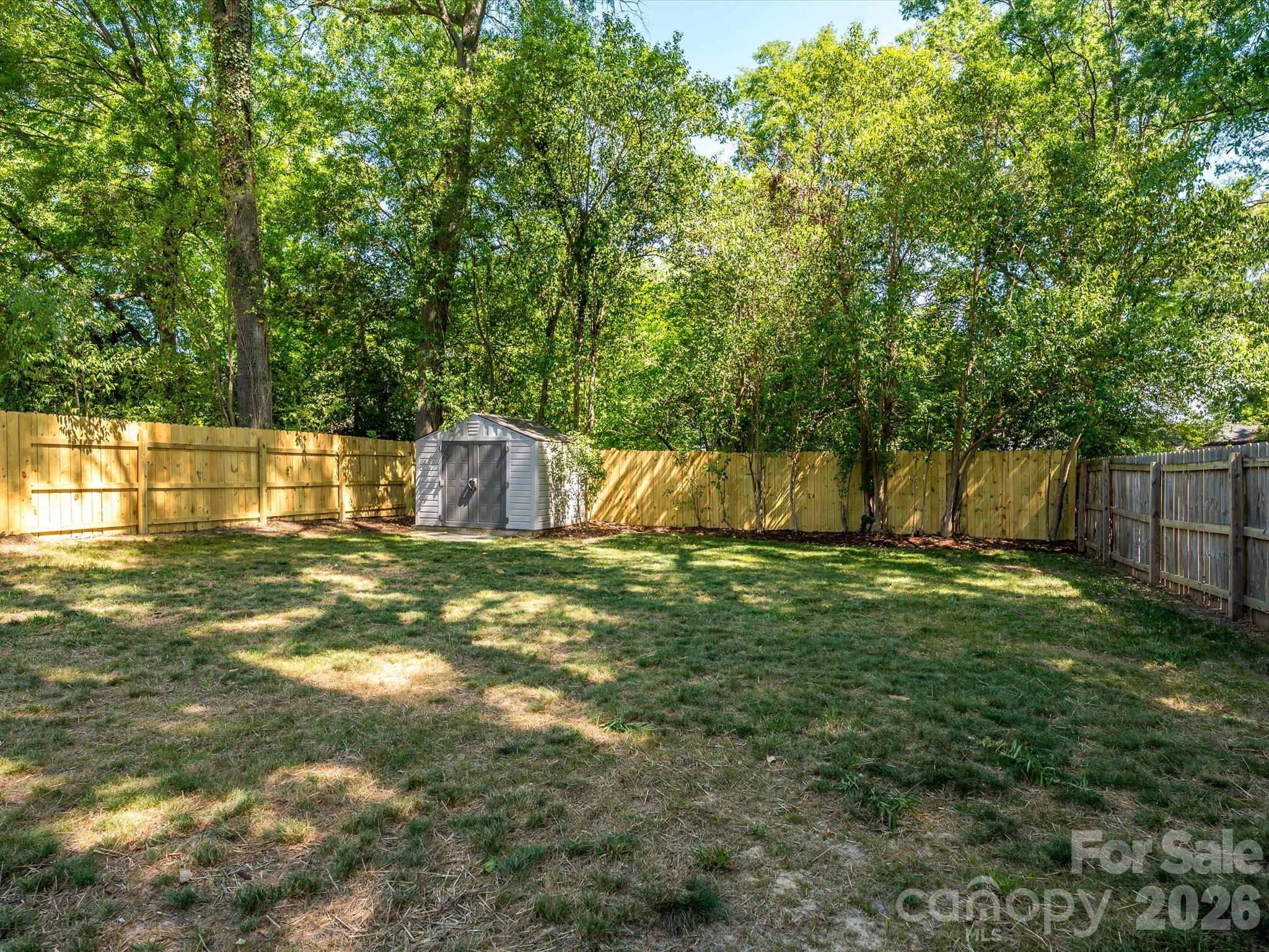 1929 Mecklenburg Avenue — Charlotte