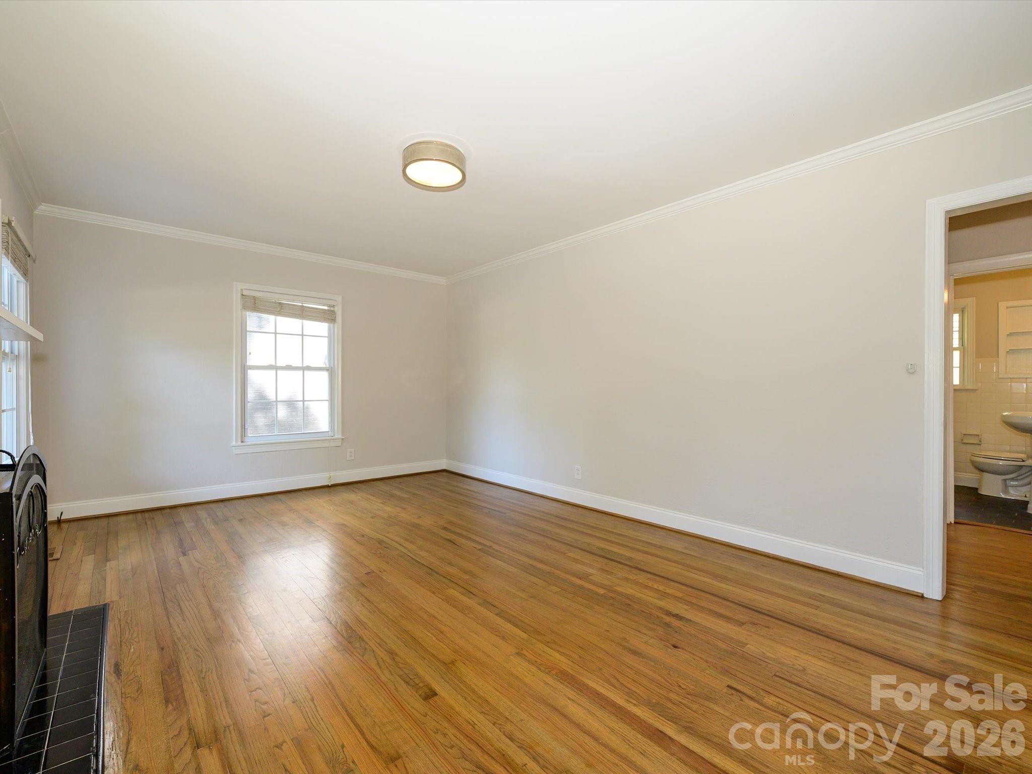 1929 Mecklenburg Avenue — Charlotte