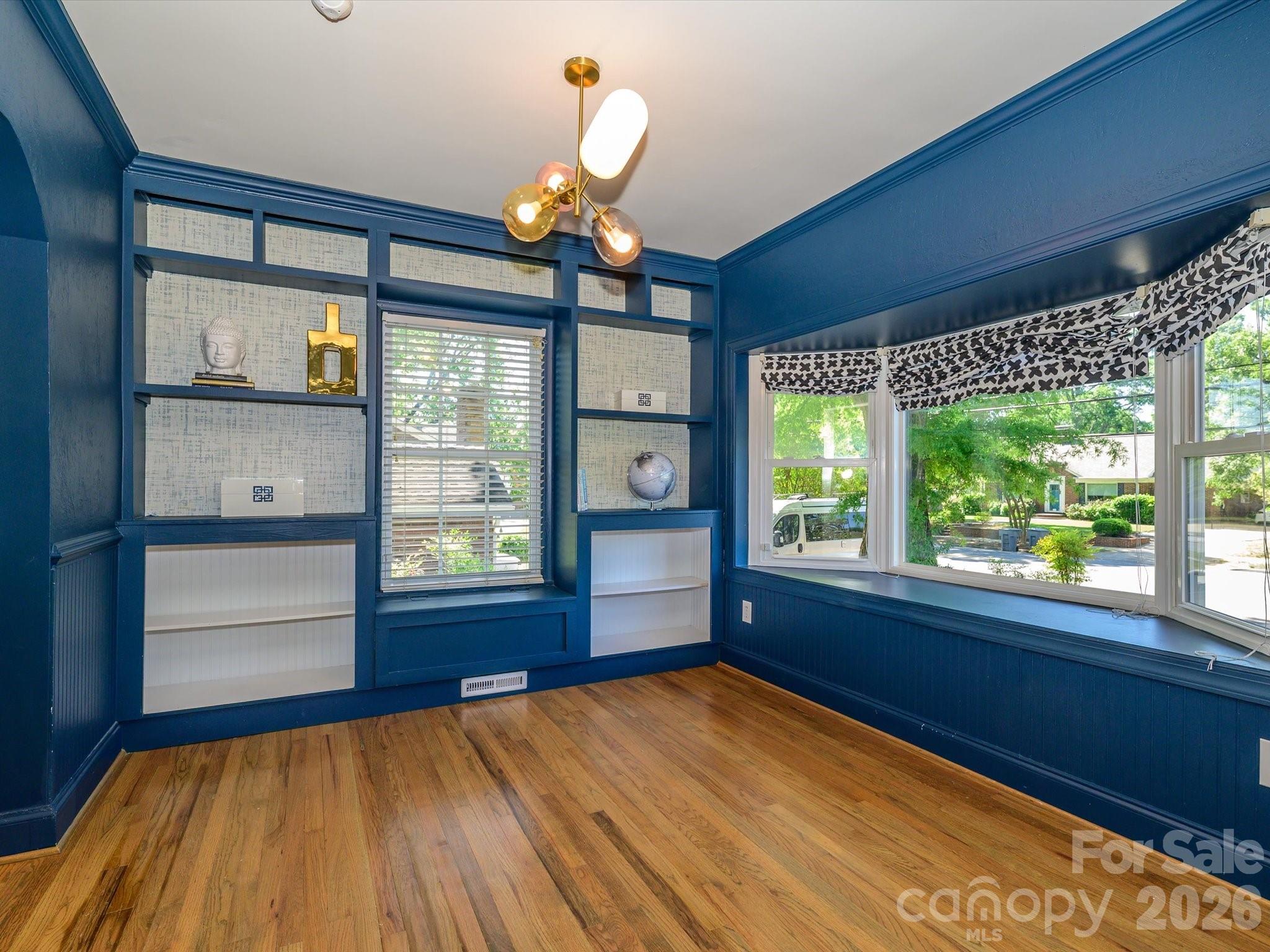 1929 Mecklenburg Avenue — Charlotte