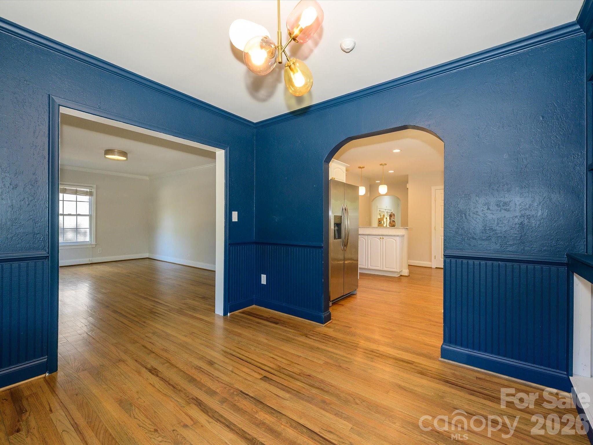 1929 Mecklenburg Avenue — Charlotte