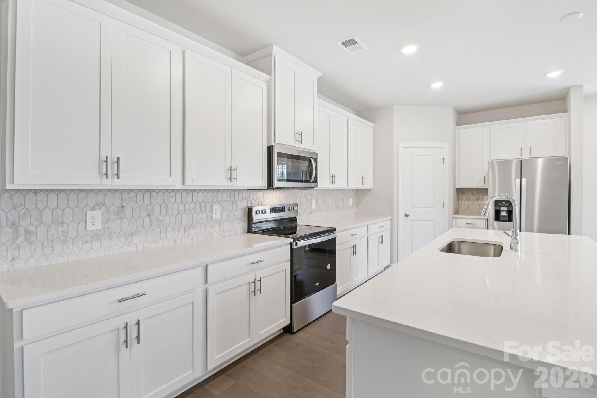 2449 Chartwell Street — Stanley
