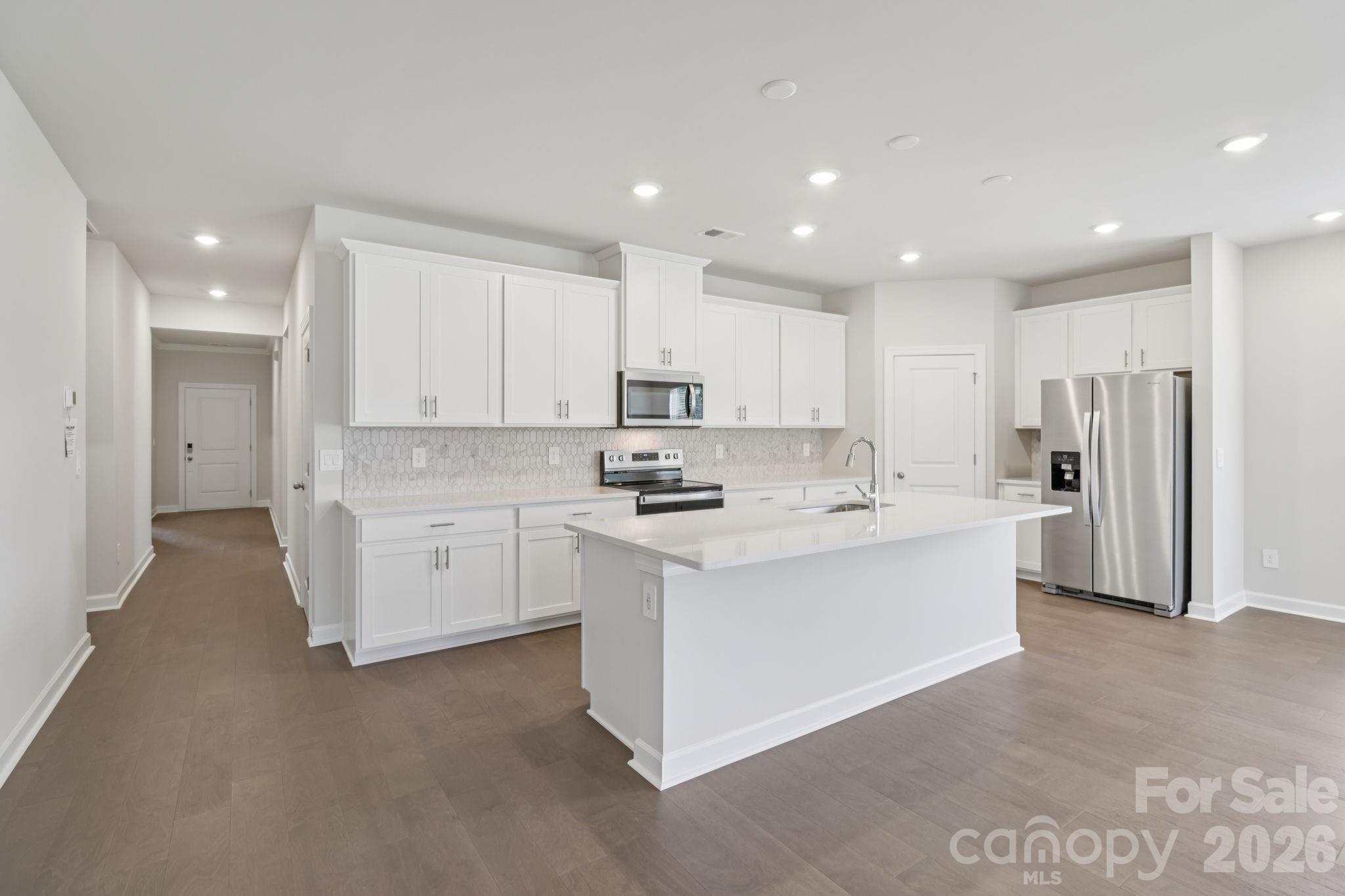 2449 Chartwell Street — Stanley