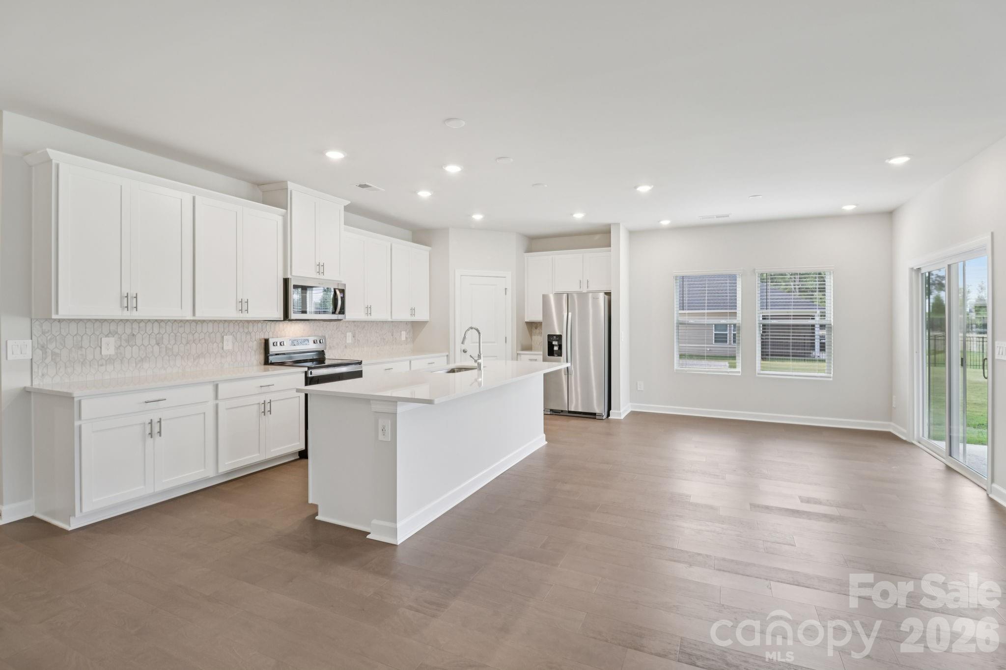 2449 Chartwell Street — Stanley