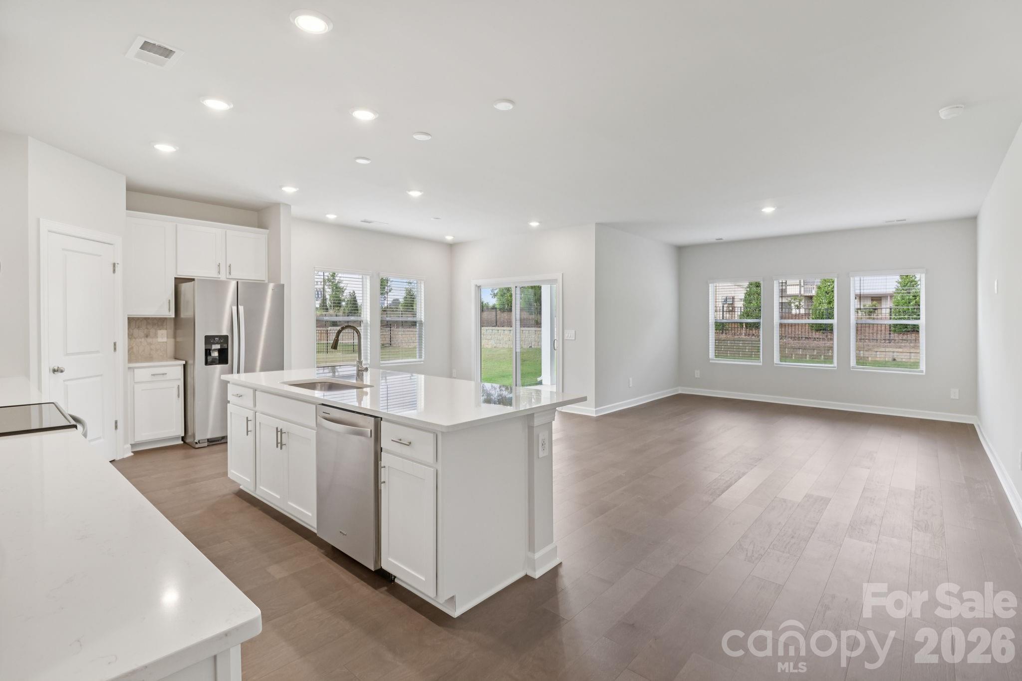 2449 Chartwell Street — Stanley