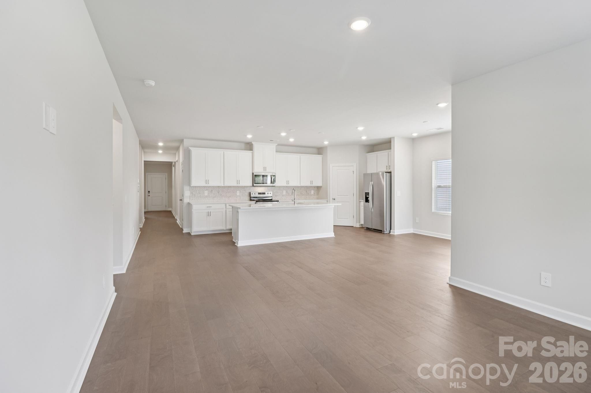 2449 Chartwell Street — Stanley
