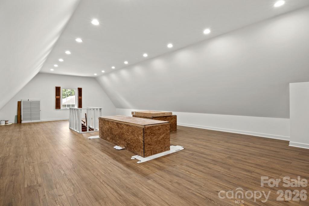 5335 Lansing Drive — Charlotte