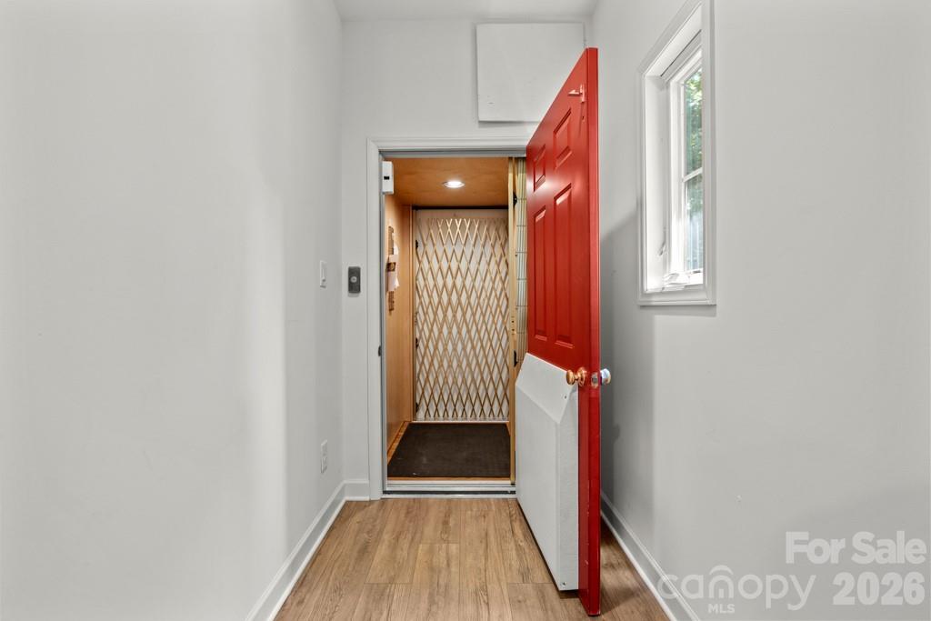 5335 Lansing Drive — Charlotte
