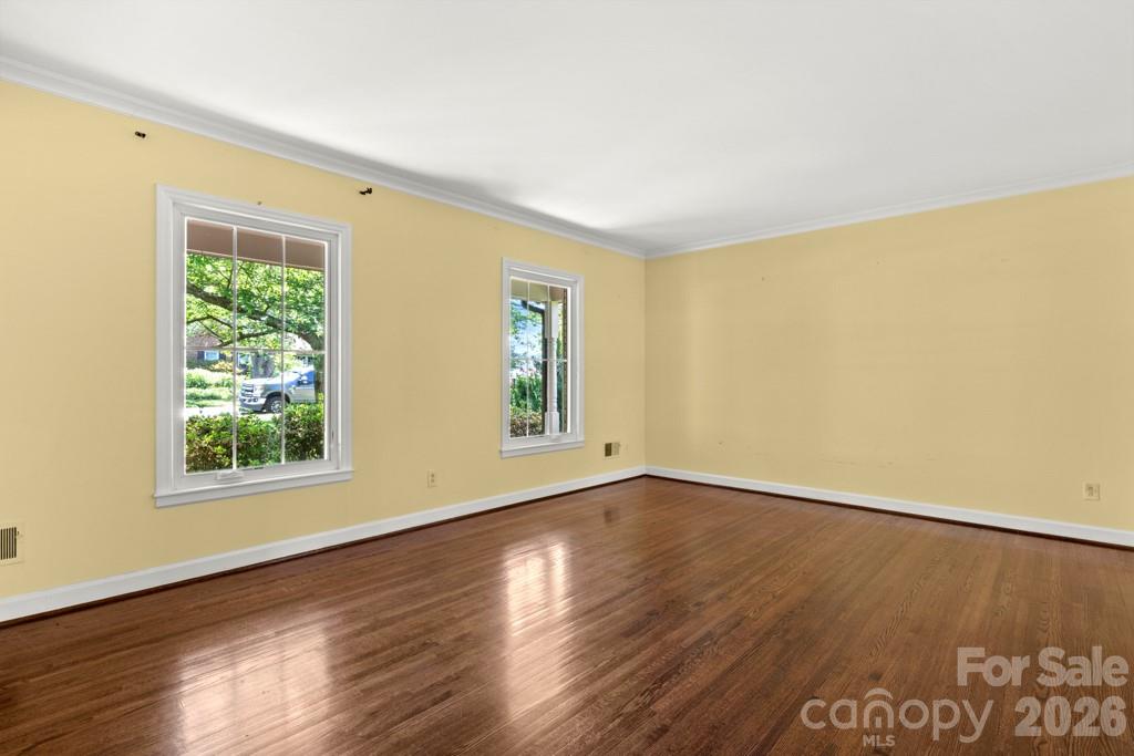 5335 Lansing Drive — Charlotte