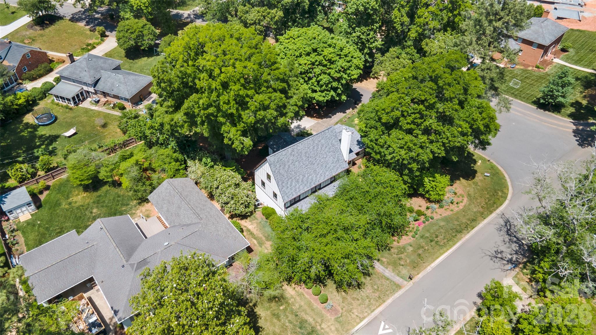 5335 Lansing Drive — Charlotte