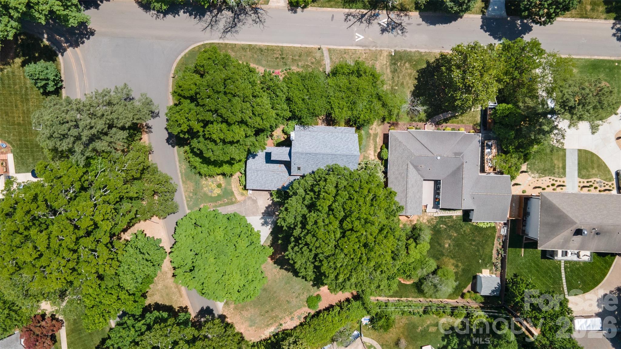 5335 Lansing Drive — Charlotte
